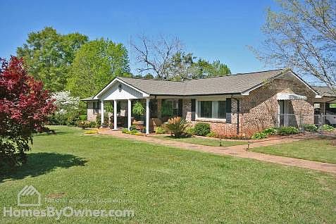 Comfortable Country Living