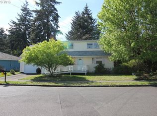 1247 SE 120th Ave, Portland, OR 97216