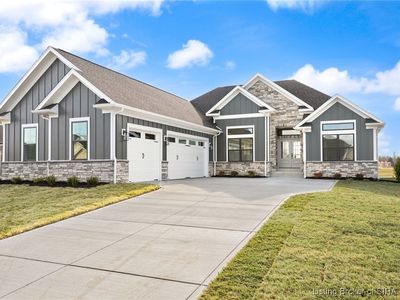 1846 Augusta Boulevard Lot 271, Henryville, IN, 47126