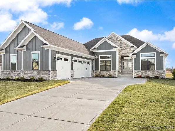 1846 Augusta Boulevard Lot 271, Henryville, IN 47126