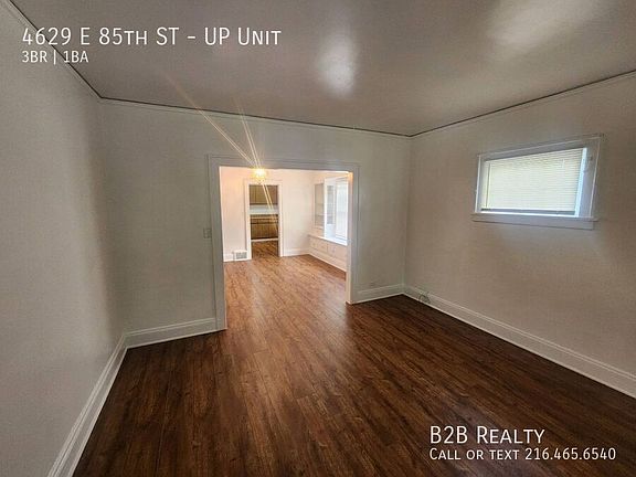 5th image of 4629 E 85th St #Up