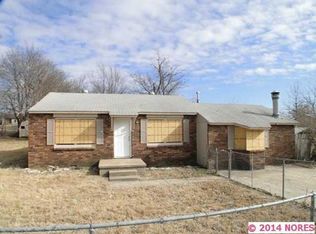 5109 S 194 East Ave, Broken Arrow, OK 74014