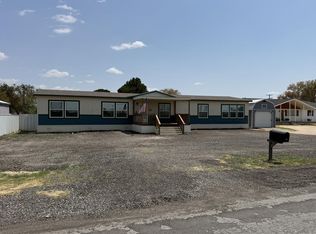 14203 W County Road 122, Odessa, TX 79765