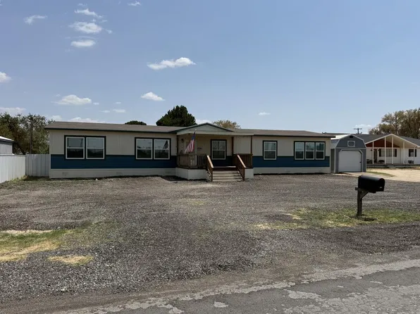 14203 W County Road 122, Odessa, TX 79765