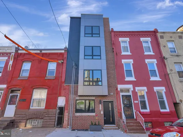 1514 N 26th St, Philadelphia, PA 19121