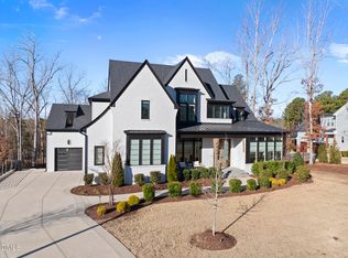 7417 Dover Hills Dr, Wake Forest, NC 27587