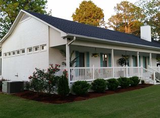 222 2nd Ave, Vanceboro, NC 28586
