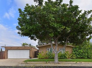 5043 Baxter St, San Diego, CA 92117