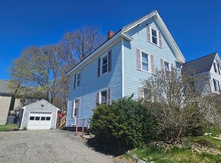 370 Hancock St, Bangor, ME 04401