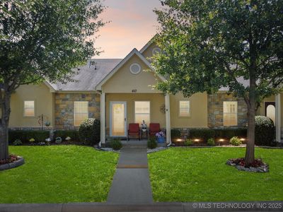 410 S Desert Palm Pl, Broken Arrow, OK, 74012