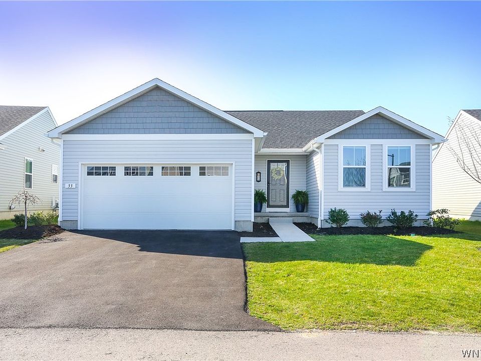 33 Allie Ln, Hamburg, NY 14075 Zillow