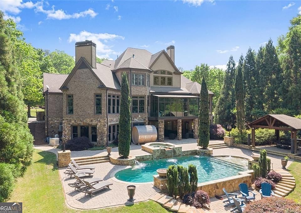 1st image of 1225 Waterfall Ln NW