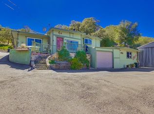 1129 Peutz Valley Rd, Alpine, CA 91901
