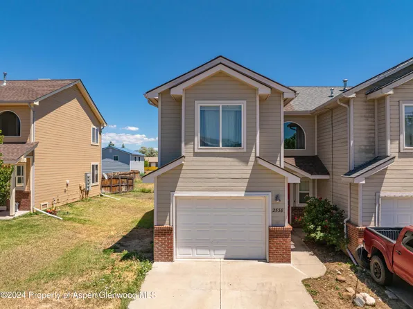 2538 Howard Ave, Rifle, CO 81650