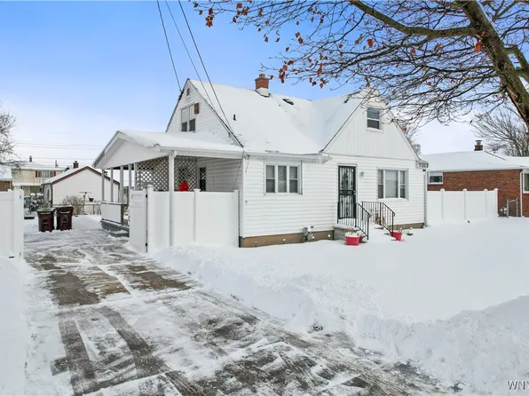 143 Griffith St, Sloan, NY 14212