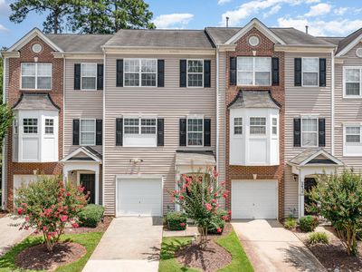 2617 Wyntercrest Ln, Durham, NC, 27713