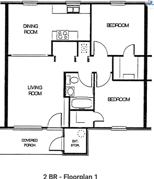 Ivy Chase Apartments — Photo 5