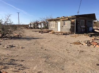 79028 Valle Vista Rd, 29 Palms, CA 92277