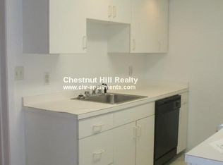 22 John St #A, Brookline, MA 02446