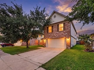 3026 Apple Dale Dr, Houston, TX 77084