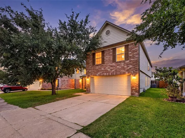 3026 Apple Dale Dr, Houston, TX 77084