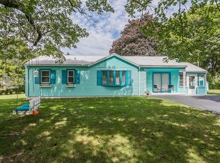 4056 Mount Read Blvd, Rochester, NY 14616