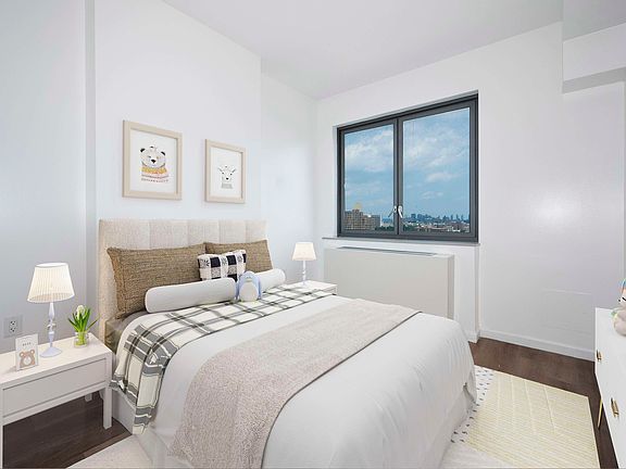 4th image of 230 W 126th St #20E