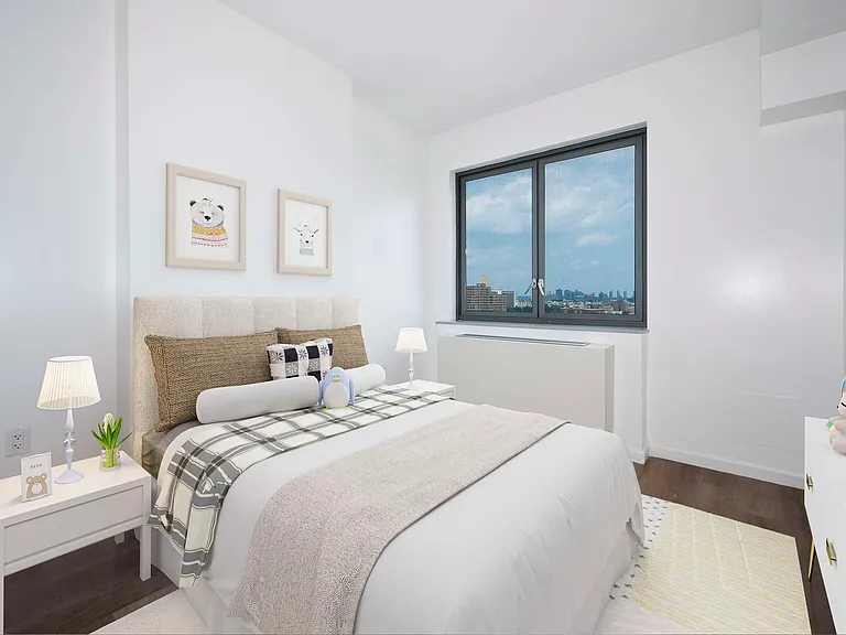 230 W 126th St #20E — Photo 4