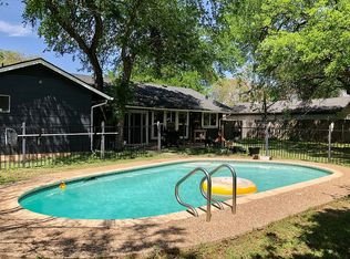 1004 Parker Cir, Georgetown, TX 78628