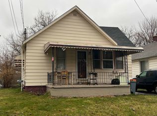 2309 Illinois Ave, Flint, MI 48506