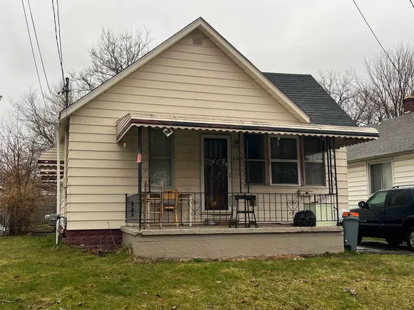 2309 Illinois Ave, Flint, MI 48506