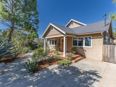 1085 N Mar Vista Ave, Pasadena, CA, 91104