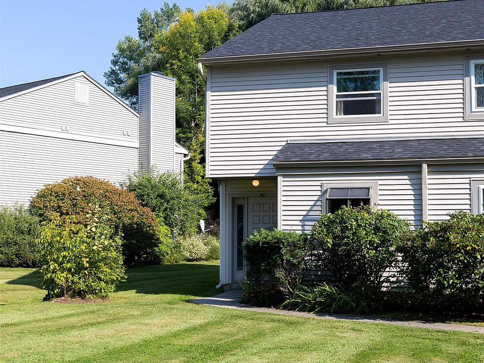 411 Locust Hill Rd Shelburne VT Zillow