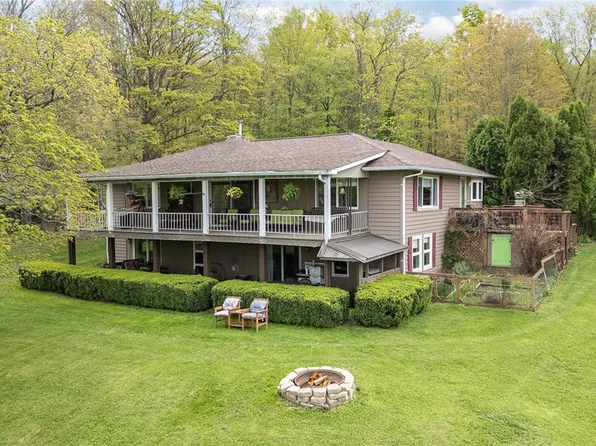 8852 Scipio Rd, Nunda, NY 14517