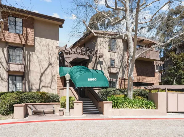 8860 Villa La Jolla Dr Unit 311, La Jolla, CA 92037