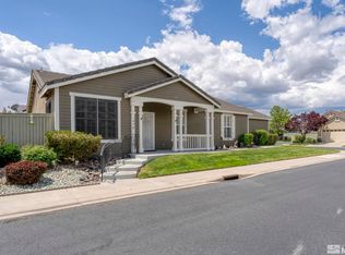 1436 Gaucho Ln, Reno, NV 89521