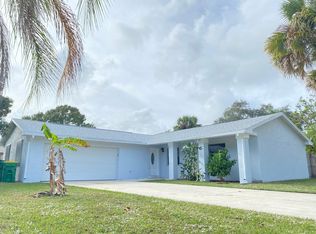 3340 Jay Tee Dr, Melbourne, FL 32901