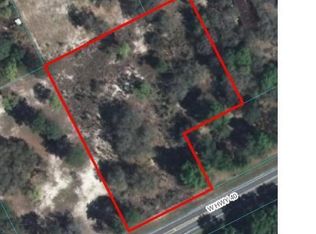 16105 W Highway 40, Ocala, FL 34481