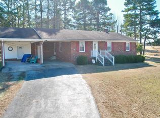 1009 Jordan Trl, South Boston, VA 24592