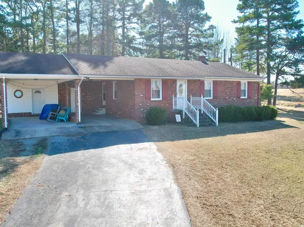 1009 Jordan Trl, South Boston, VA 24592