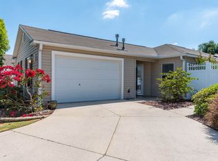 2363 Camden Ter, The Villages, FL 32162