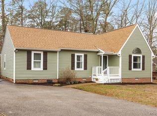 10837 Poachers Run, Chesterfield, VA 23832