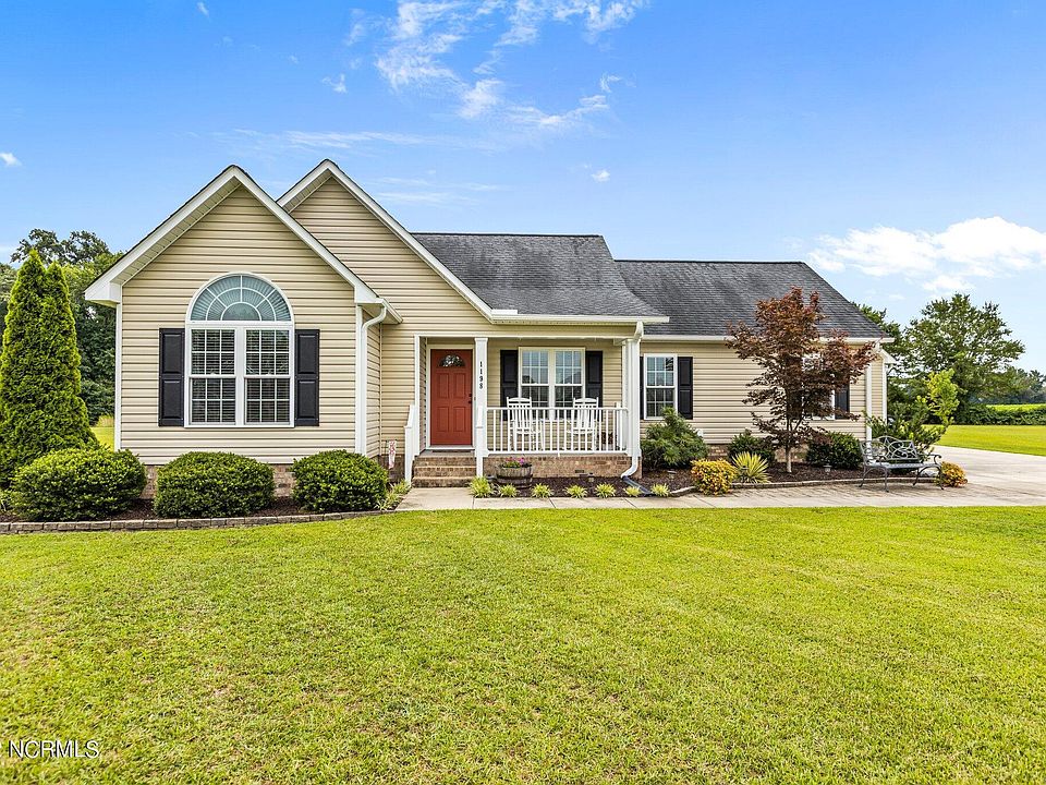 1198 Charlie Branch Drive, Winterville, NC 28590 Zillow