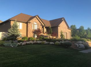 4260 N 300 W, Pleasant View, UT 84414