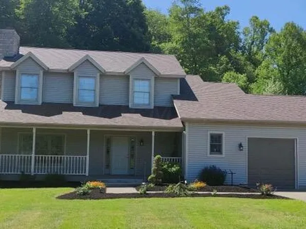 2293 Horns Hill Rd, Newark, OH 43055