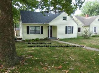 3701 SW 10th Ave, Topeka, KS 66604