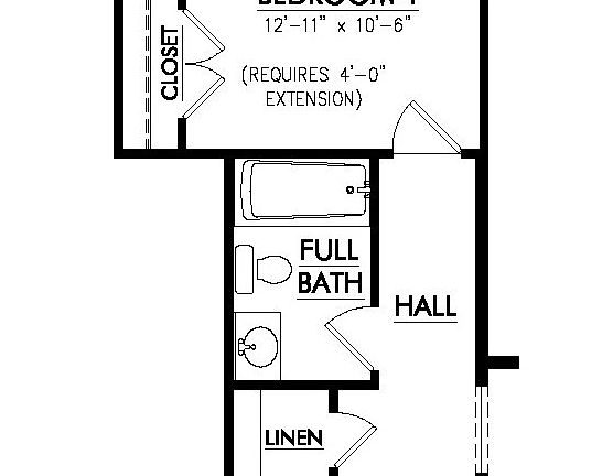 4th image of 2071 Bushnell Farm Dr Lot 2