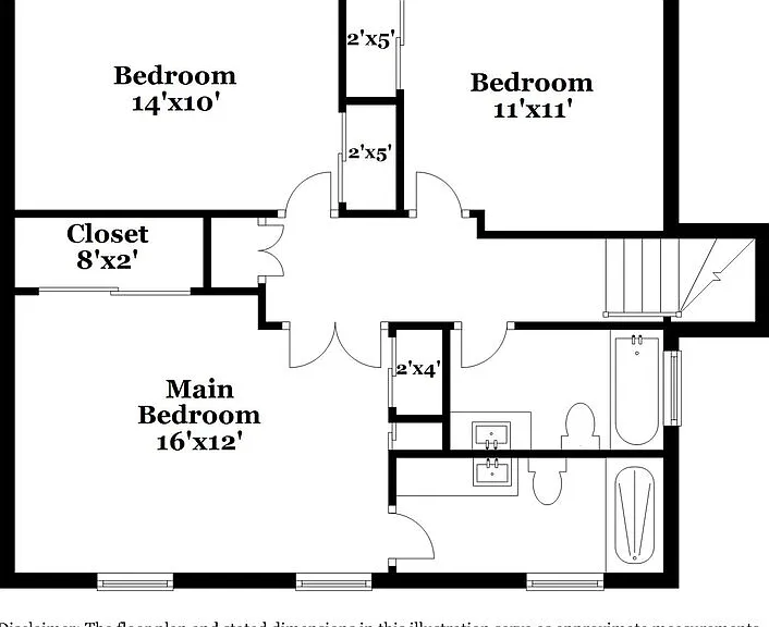 2633 W Monte Ave — Photo 3