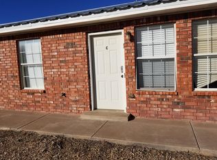 125 Townsgate Plz APT E, Clovis, NM 88101