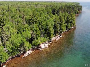 11875 Covell Dr, Pelkie, MI 49958